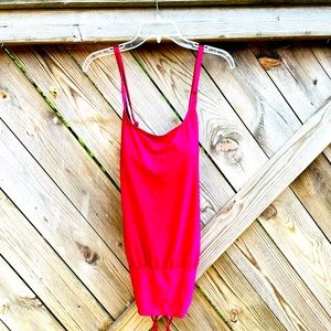 Tankini Swimwear Top